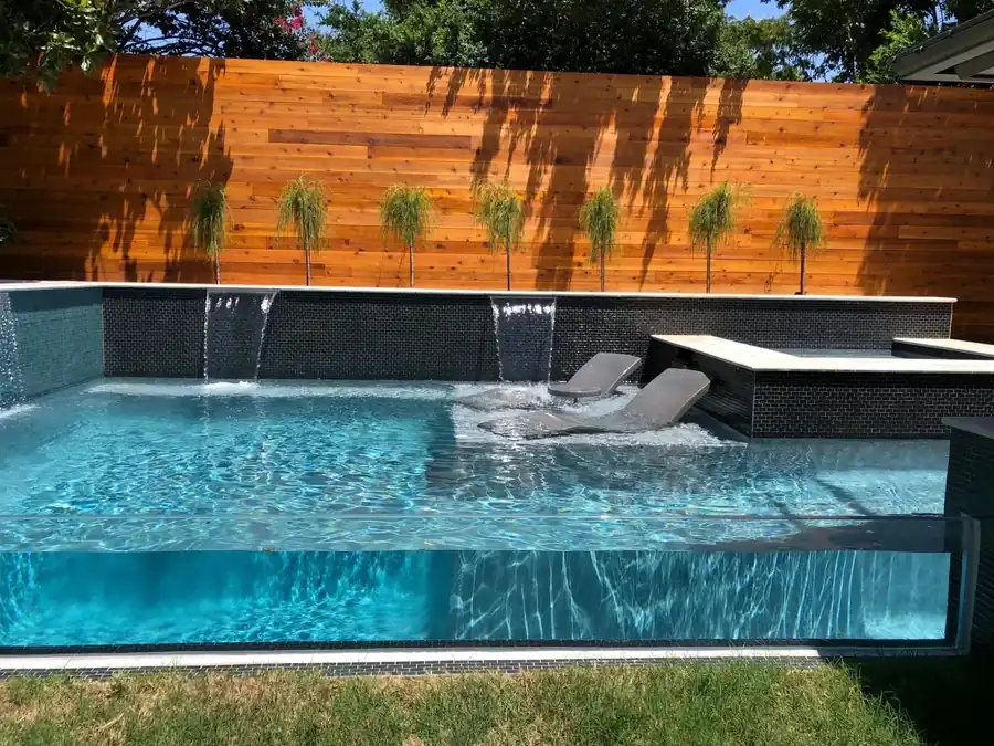 Design and construction