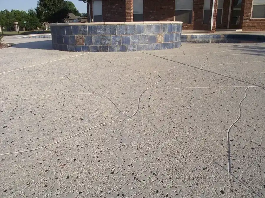 Resurface, Replaster, or Rebuild: How to Tell What a Tired Pool Actually Needs